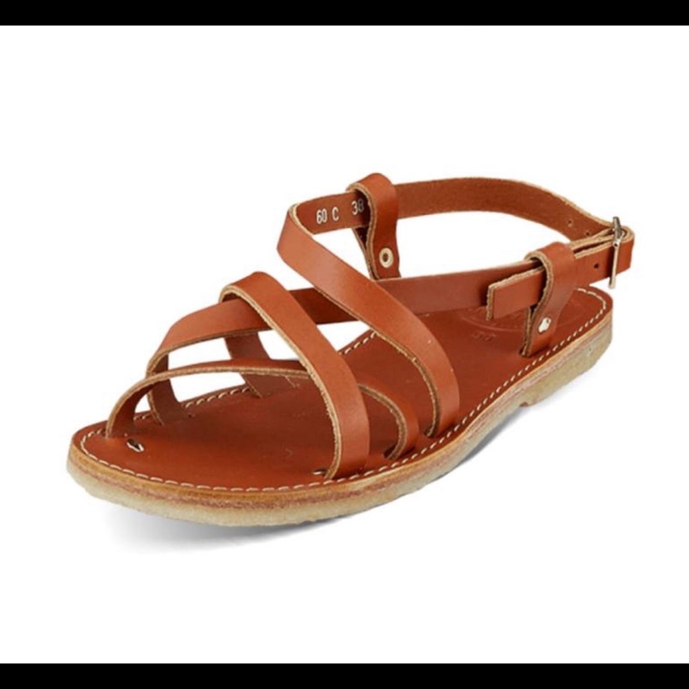 Duckfeet Bornholm Sandals